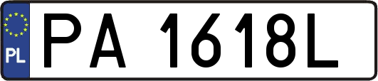 PA1618L