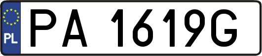 PA1619G