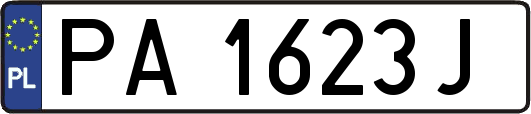 PA1623J