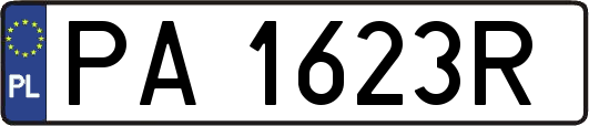 PA1623R