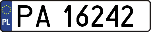 PA16242