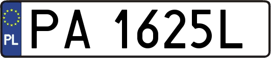 PA1625L