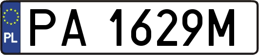 PA1629M