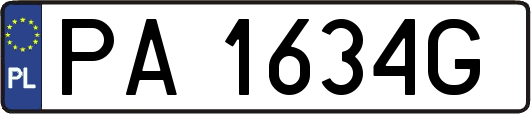 PA1634G