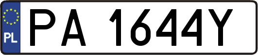 PA1644Y