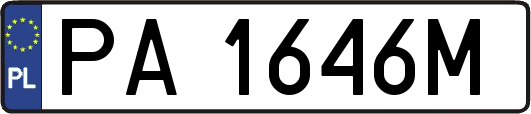 PA1646M