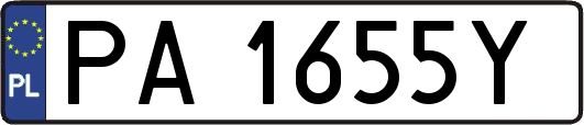 PA1655Y