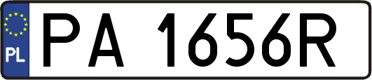 PA1656R