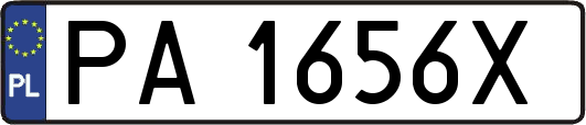 PA1656X