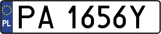 PA1656Y