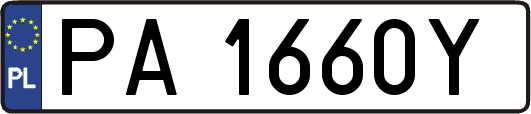 PA1660Y