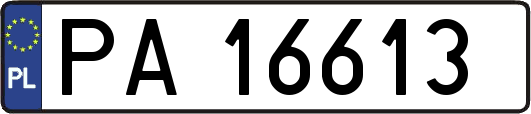 PA16613