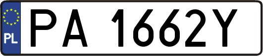 PA1662Y