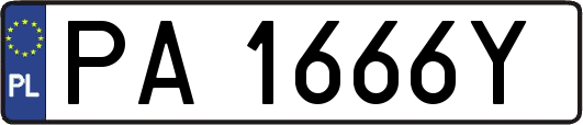 PA1666Y