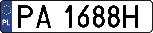 PA1688H