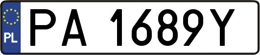PA1689Y
