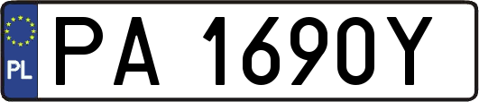 PA1690Y