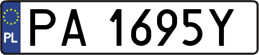 PA1695Y