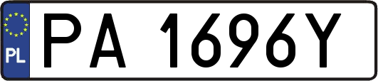 PA1696Y