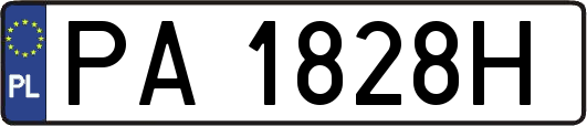 PA1828H