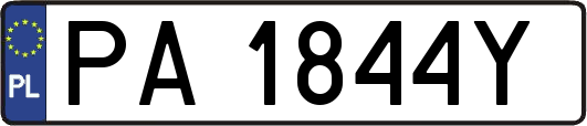 PA1844Y