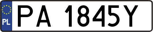 PA1845Y