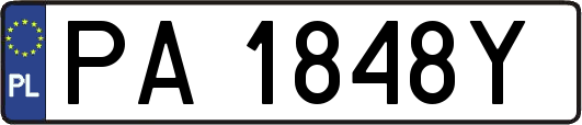 PA1848Y