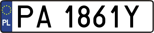 PA1861Y