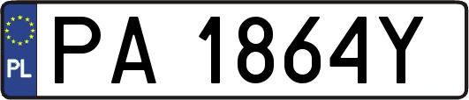 PA1864Y