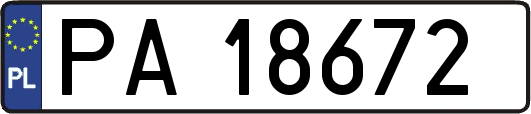 PA18672