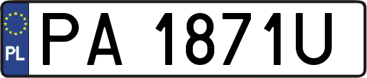 PA1871U