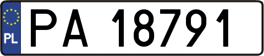 PA18791