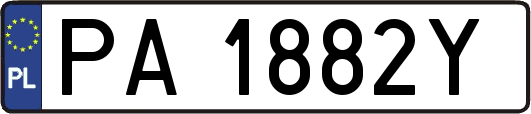PA1882Y