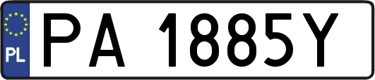 PA1885Y