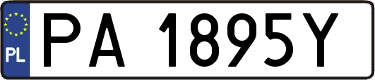 PA1895Y