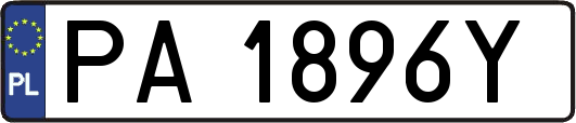 PA1896Y