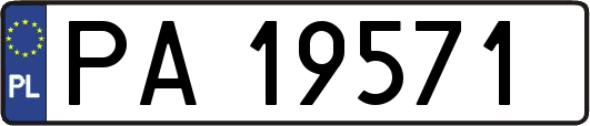 PA19571