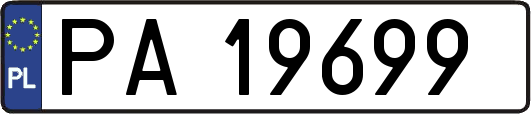 PA19699