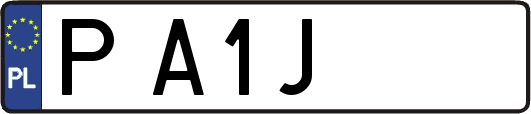 PA1J