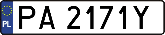 PA2171Y