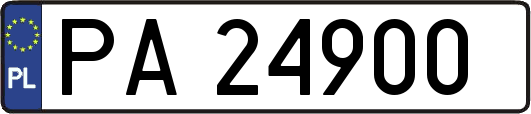 PA24900