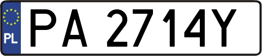 PA2714Y