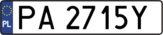 PA2715Y