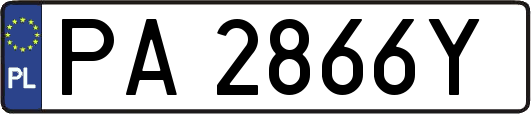 PA2866Y