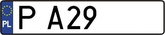 PA29