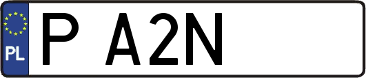 PA2N