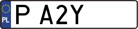 PA2Y
