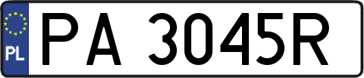 PA3045R