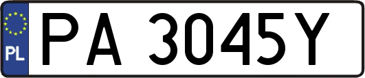 PA3045Y