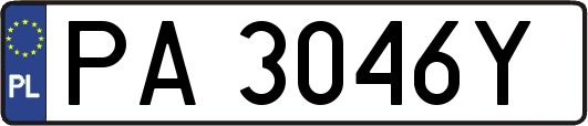 PA3046Y